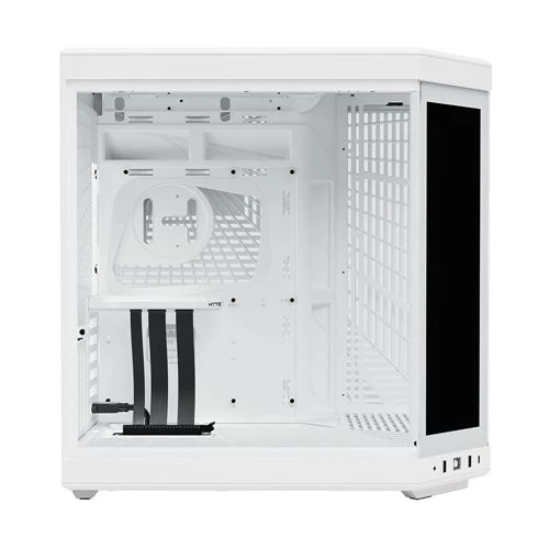 Case HYTE Y70 touch infinite Modern Aesthetic Tempered Glass ATX Mid-Tower