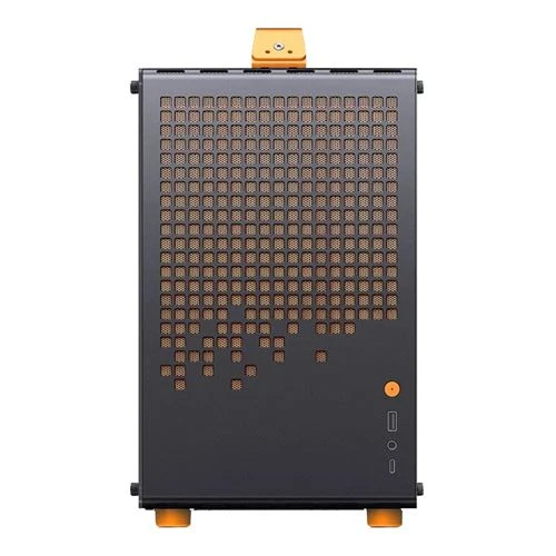 Case JONSBO Z20 Tempered Glass microATX Mini Tower