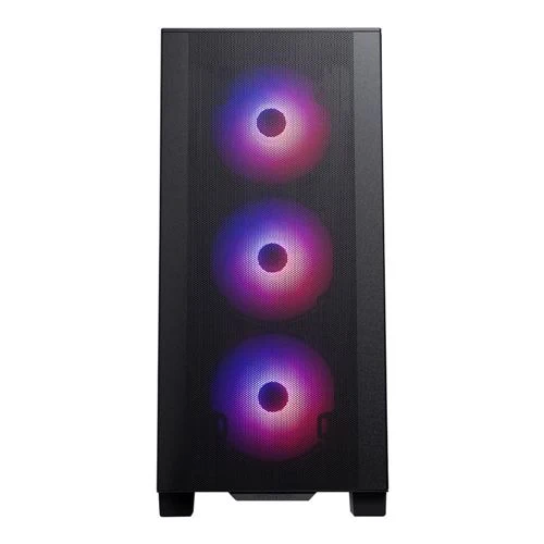Case Phanteks 523 Series XT Pro Ultra Tempered Glass ATX Mid-Tower