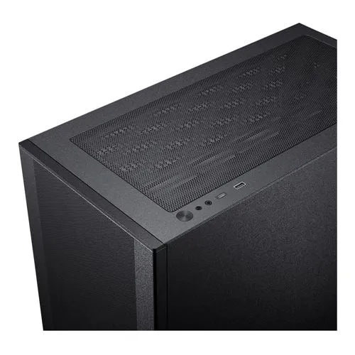 Case Phanteks 523 Series XT Pro Ultra Tempered Glass ATX Mid-Tower