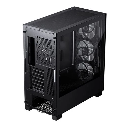 Case Phanteks 523 Series XT Pro Ultra Tempered Glass ATX Mid-Tower