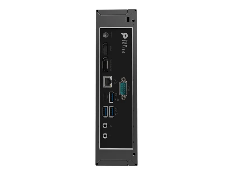Mini PC MSI PRO DP21 13M-497US, Intel Core I5 13th 10 Núcleos, 8GB DDR4, 500 GB SSD