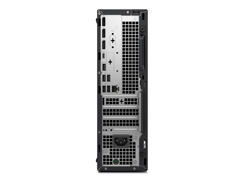 Mini PC Dell Pro Slim Plus QBS1250, Intel Core Ultra 5 235 14 Núcleos, 16GB DDR5, SSD 512 GB, Intel Graphics, 964NF