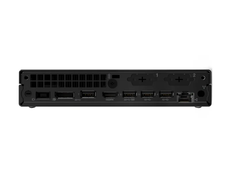 Mini PC Lenovo ThinkCentre M90q Gen 5 12TH, Intel Core i9 I9-14900 24 Núcleos, 64GB DDR5, SSD 1 TB