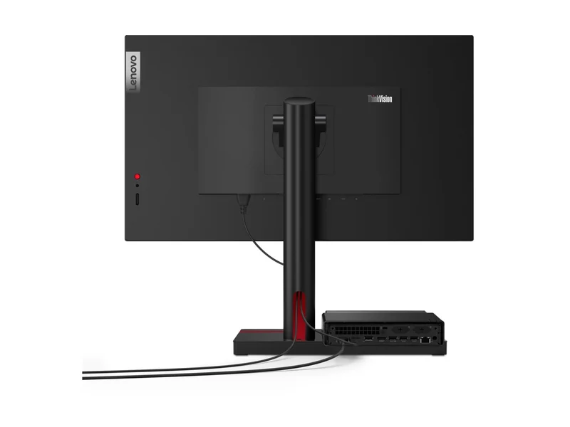 Mini PC Lenovo ThinkCentre M90q Gen 5 12TH, Intel Core i9 I9-14900 24 Núcleos, 64GB DDR5, SSD 1 TB