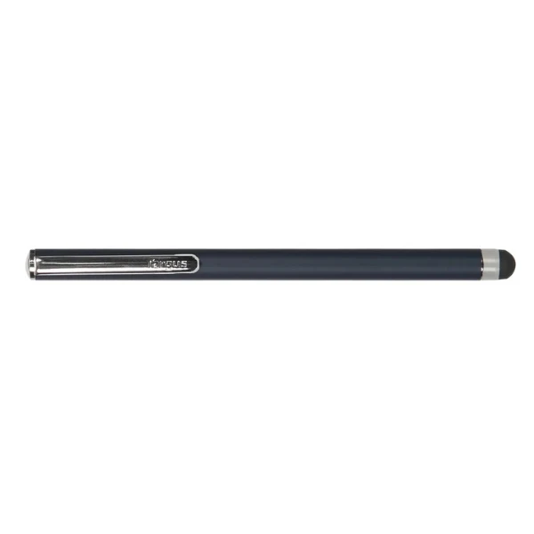 Lápiz Óptico Targus Slim Stylus para Pantallas Capacitivas - Punta 6mm - Negro - AMM12US