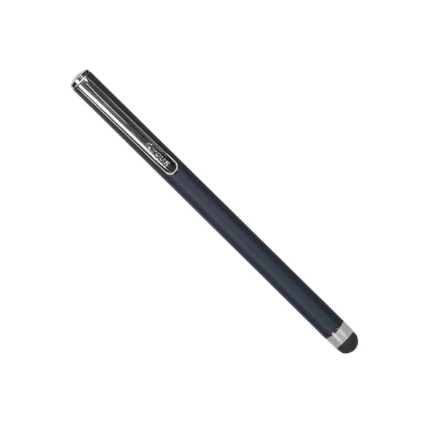 Lápiz Óptico Targus Slim Stylus para Pantallas Capacitivas - Punta 6mm - Negro - AMM12US