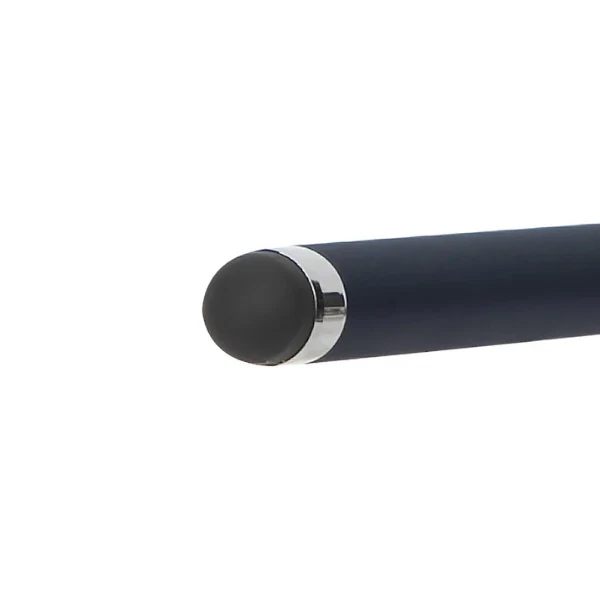 Lápiz Óptico Targus Slim Stylus para Pantallas Capacitivas - Punta 6mm - Negro - AMM12US