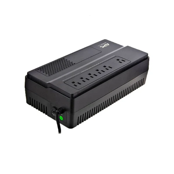 UPS APC Easy BV1000 1000VA 600W AVR 120V - BV1000