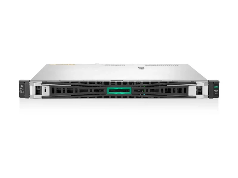 Servidor HPE ProLiant DL325 Gen11 Network Choice, AMD EPYC 9015 16 Núcleos, 64GB DDR5, no HDD, Rack 1U