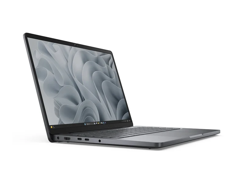 Laptop Dell Pro 14 PC14255, AMD Ryzen 5 220 6 Núcleos, 16GB DDR5, 256 GB SSD, Radeon 740M