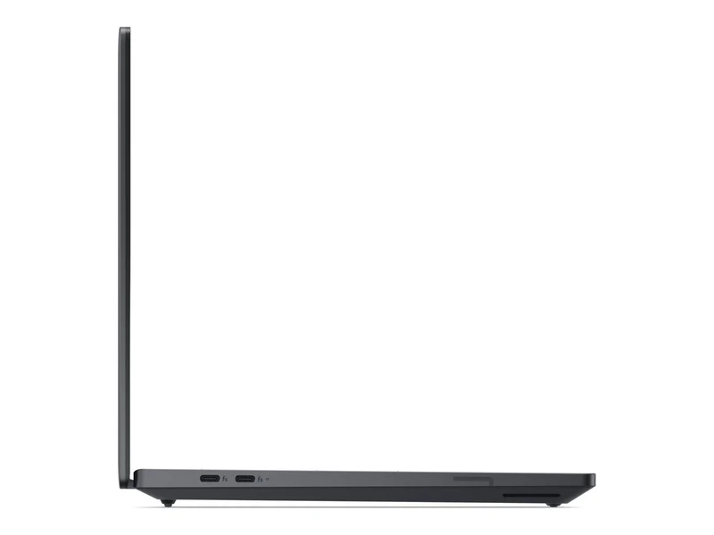 Laptop Dell Pro Max 14 Premium MA14250, Intel Core Ultra 7 - 16 Núcleos, 32GB DDR7, 1 TB SSD, RTX PRO