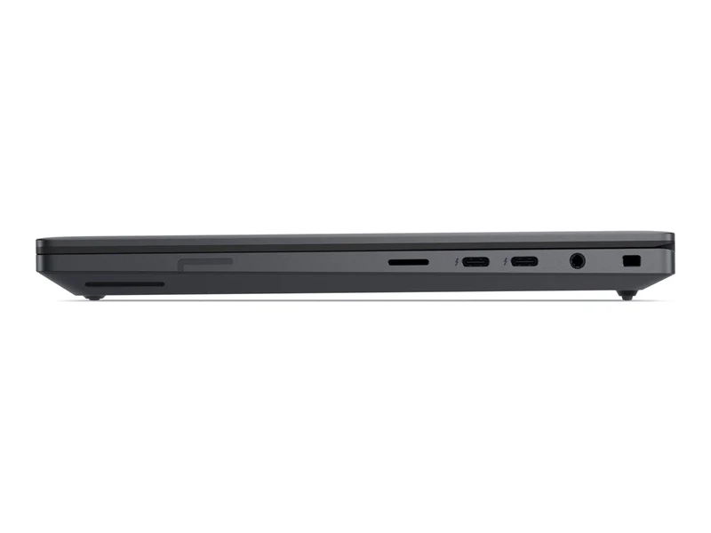 Laptop Dell Pro Max 14 Premium MA14250, Intel Core Ultra 7 - 16 Núcleos, 32GB DDR7, 1 TB SSD, RTX PRO