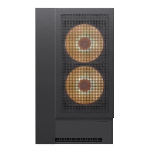 Case Cougar OmnyX RGB Tempered Glass ATX Mid-Tower