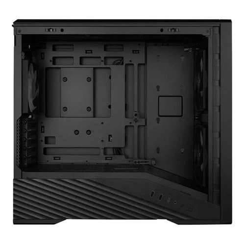 Case Lian Li Vector V150 RGB Tempered Glass microATX Mid-Tower
