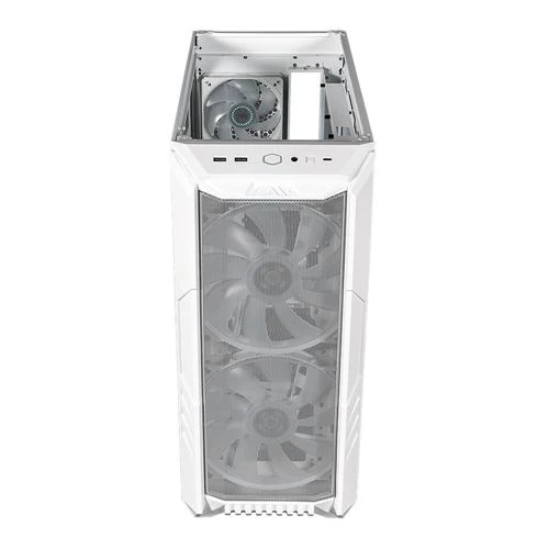 Case Cooler Master HAF 500 Tempered Glass ATX Mid-Tower