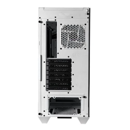 Case Cooler Master HAF 500 Tempered Glass ATX Mid-Tower