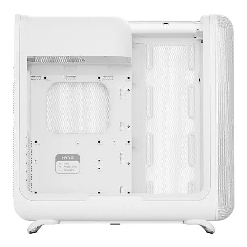 Case HYTE X50 Tempered Glass ATX Mid-Tower