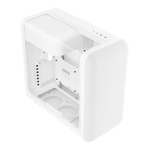 Case HYTE X50 Tempered Glass ATX Mid-Tower