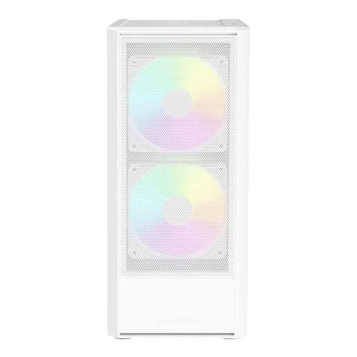Case Montech X2 Plus Tempered Glass ATX Mid-Tower
