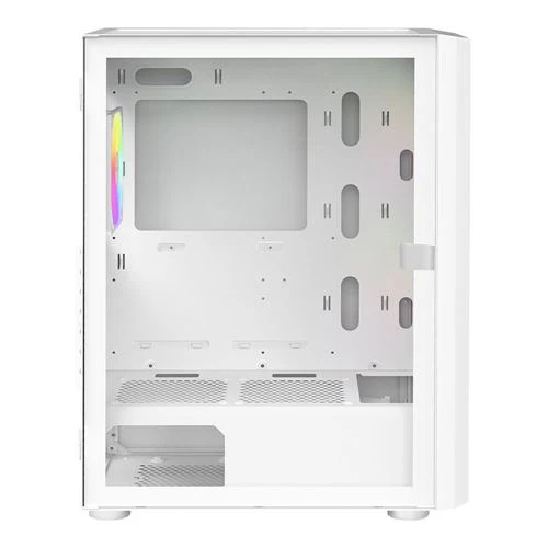 Case Montech X2 Plus Tempered Glass ATX Mid-Tower
