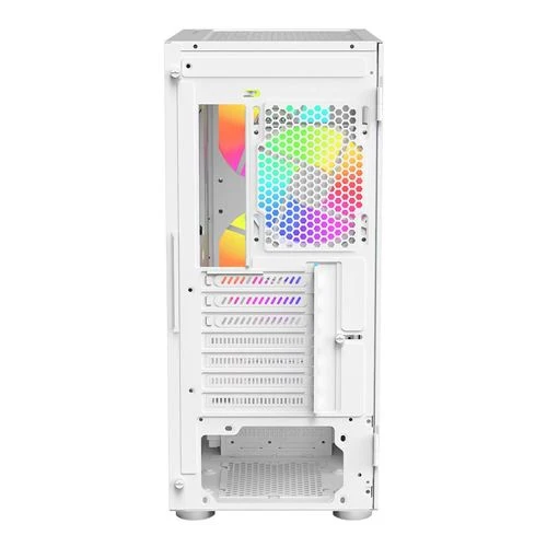 Case Montech X2 Plus Tempered Glass ATX Mid-Tower