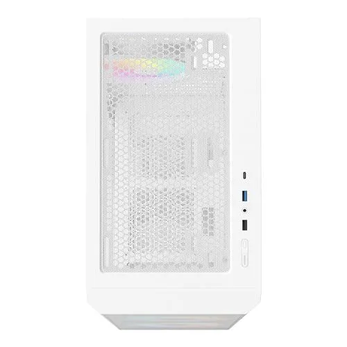 Case Montech X2 Plus Tempered Glass ATX Mid-Tower