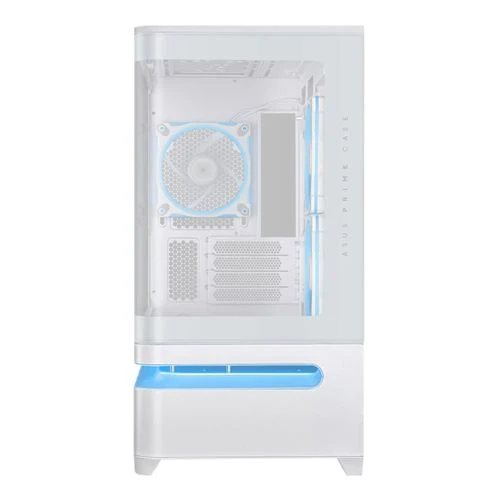 Case ASUS Prime AP202 ARGB Tempered Glass microATX Mid-Tower