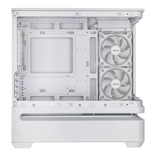 Case ASUS Prime AP202 ARGB Tempered Glass microATX Mid-Tower