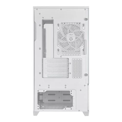 Case ASUS Prime AP202 ARGB Tempered Glass microATX Mid-Tower