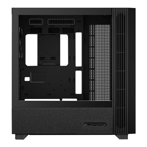 Case TRYX FLOVA F50 Tempered Glass ATX Mid-Tower