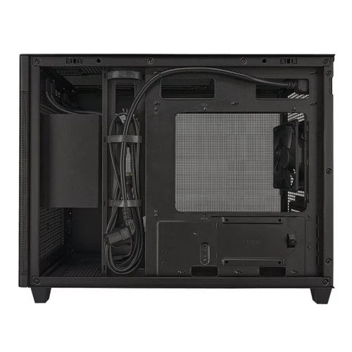 Case ASUS Prime AP201 microATX Mini Tower