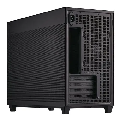 Case ASUS Prime AP201 microATX Mini Tower