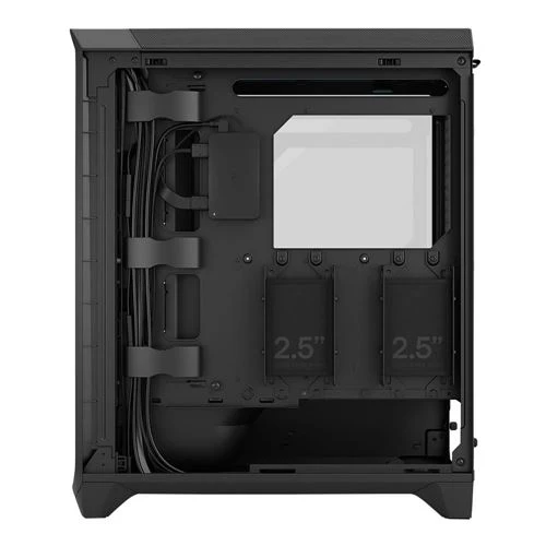 Case Fractal Design Design Meshify 3 Ambience Pro RGB Tempered Glass ATX Mid-Tower