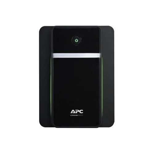 UPS APC Back-UPS BX1600M-LM 1600VA/900W - Línea Interactiva con AVR