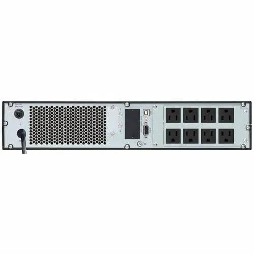 UPS Vertiv Liebert GXT RT+ GXTRT-1000LVRT2UXL 1000VA/900W - Online Doble Conversión