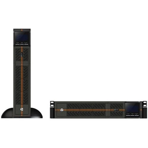 UPS Vertiv Liebert GXT RT+ GXTRT-1000LVRT2UXL 1000VA/900W - Online Doble Conversión