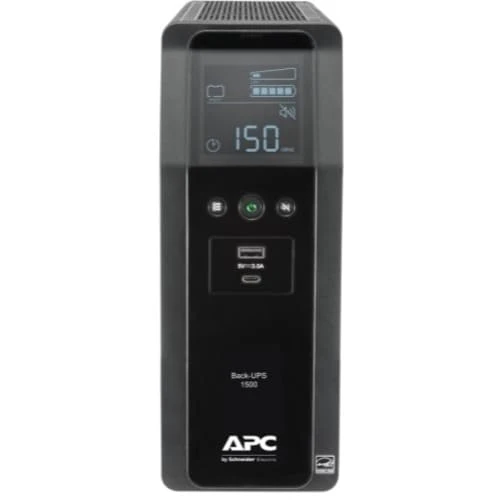 UPS APC Back-UPS Pro BR1500M2-LM 1500VA/900W - Línea Interactiva