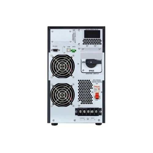 UPS APC Easy UPS SRVPM6KIL 6kVA/6kW - Online Doble Conversión