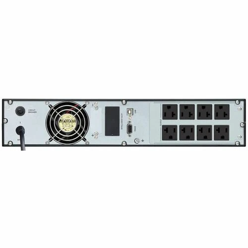 UPS Vertiv Liebert GXT RT+ GXTRT-2000LVRT2UXL 2000VA/1800W 120V - Online Doble Conversión 2U Rack/Torre