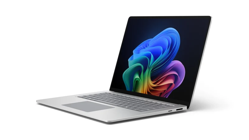 Laptop Microsoft Surface Laptop for Business, Intel Core Ultra 7 - 8 Núcleos, 16GB DDR5, 512 GB, Intel Arc Graphics 140V, EP2-33247