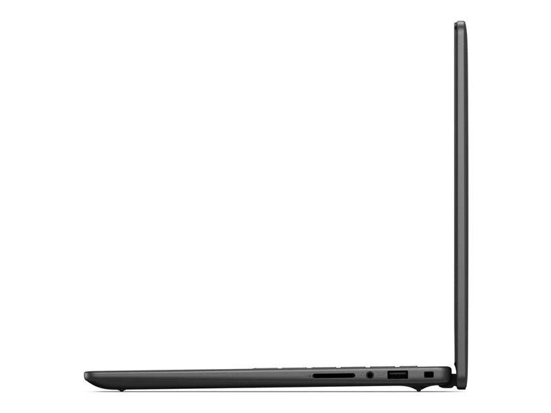 Laptop Dell Pro 14 Essential PV14250, Intel Core 5 - 10 Núcleos, 16GB DDR5, 512 GB SSD, Intel Graphics