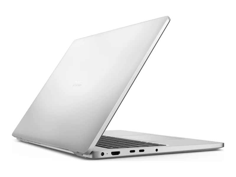 Laptop Dell Pro 16 PC16250, Intel Core Ultra 5 - 12 Núcleos, 16GB DDR5, 512 GB SSD, Intel Graphics