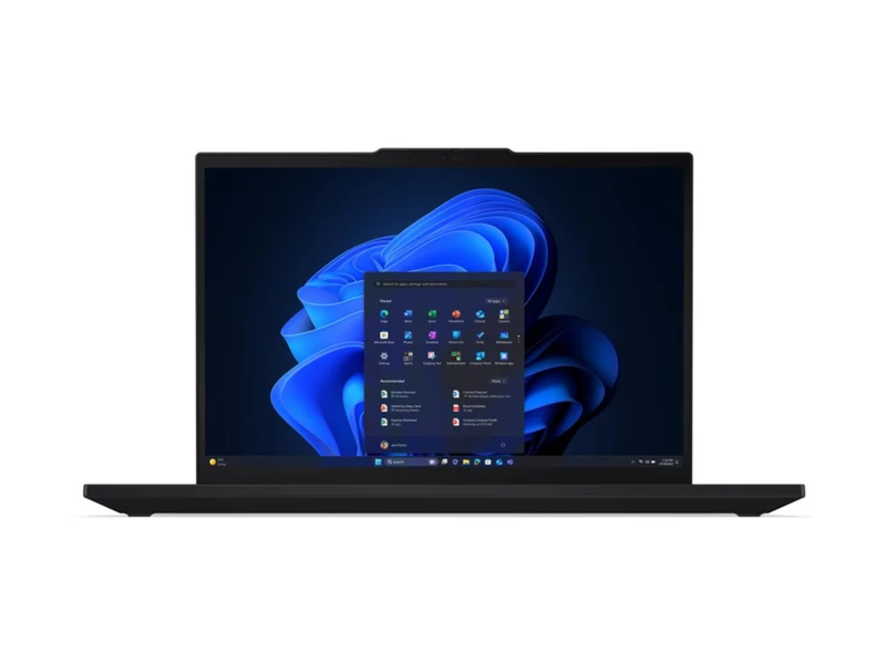 Laptop Lenovo ThinkPad T16 Gen 4 22AW, Intel Core Ultra 5 - 8 Núcleos, 16GB DDR5, 256 GB SSD, Intel Arc Graphics 130V