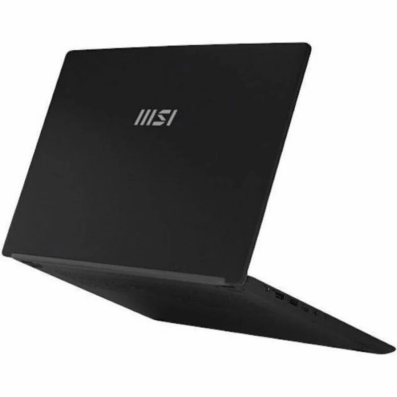 Laptop MSI Modern 15 Modern 15 B13M-1097US, Intel Core I5 13th 10 Núcleos, 16GB, 512 GB SSD -