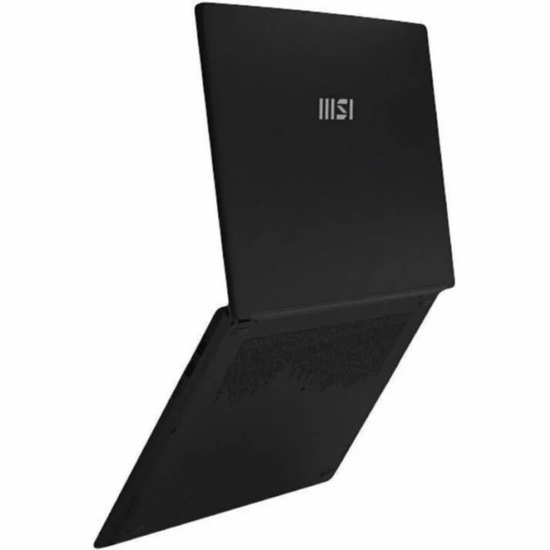 Laptop MSI Modern 15 Modern 15 B13M-1097US, Intel Core I5 13th 10 Núcleos, 16GB, 512 GB SSD -