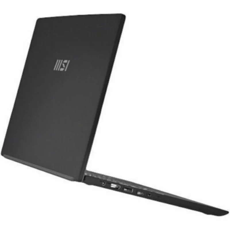 Laptop MSI Modern 15 Modern 15 B13M-1097US, Intel Core I5 13th 10 Núcleos, 16GB, 512 GB SSD -