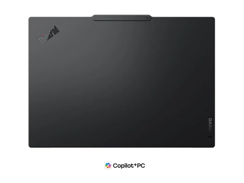 Laptop Lenovo ThinkPad T14s Gen 7 21YU, Intel Core Ultra 5 325 8 Núcleos, 16GB DDR5, 256GB SSD, Intel Graphics