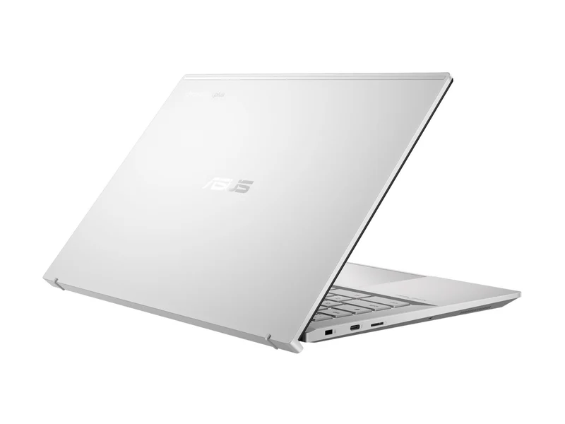 Laptop ASUS ExpertBook CX54 Chromebook Plus CX5403CMA-DB586, Intel Core Ultra 5 - 8 Núcleos, 8GB DDR4, 256 GB SSD, Intel Graphics