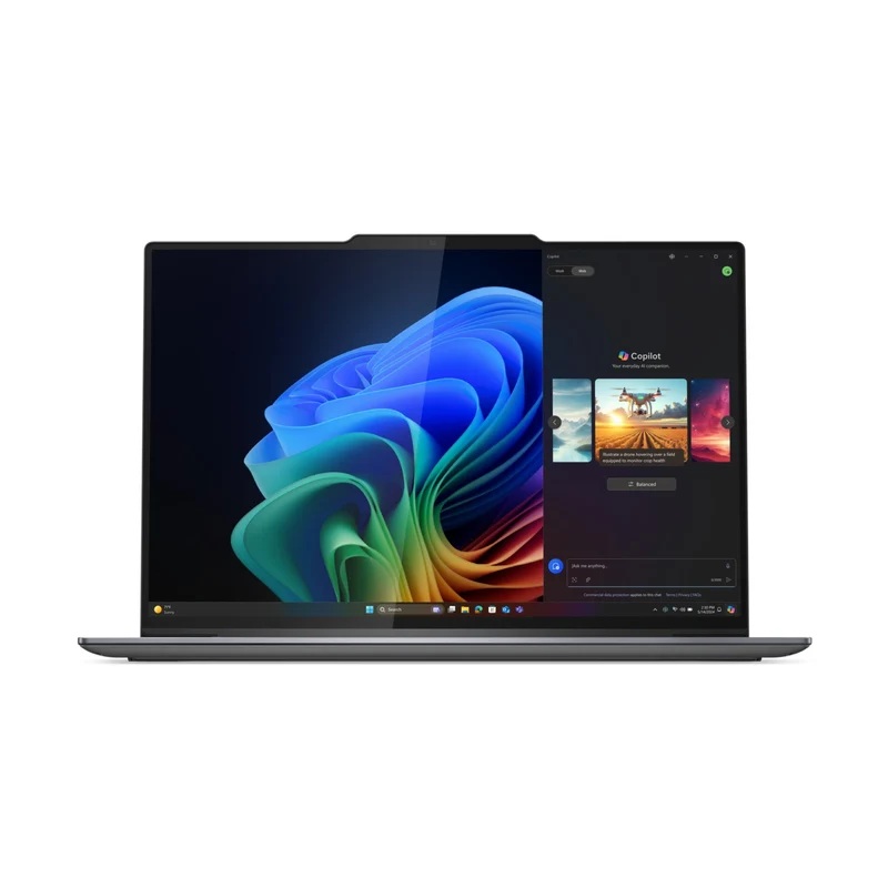 Laptop Lenovo ThinkPad X9-14 Gen 1 21QA, Intel Core Ultra 7 258V 8 Núcleos, 32GB DDR5, 1 TB SSD, Intel Arc Graphics 140V, 21QA0005US